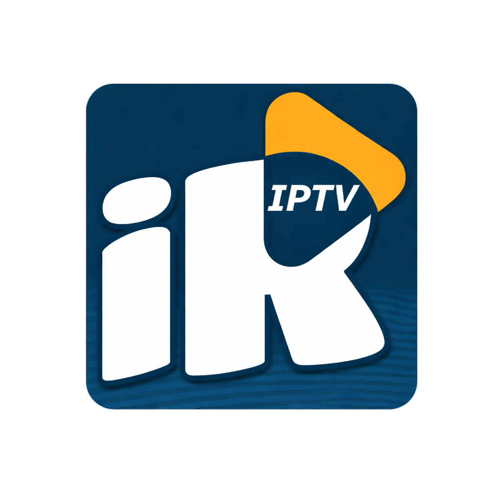 Logo Iron TV